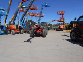 2013 Manitou MT 732 Telehandler – 3.2T 7M Located WA - picture1' - Click to enlarge