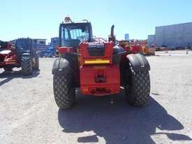 2013 Manitou MT 732 Telehandler – 3.2T 7M Located WA - picture2' - Click to enlarge