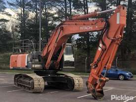2006 Hitachi ZX330LC-3 - picture0' - Click to enlarge