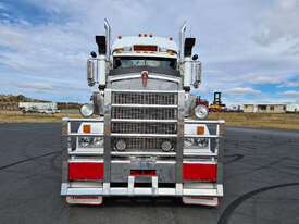 Kenworth T909 Primemover Truck - picture2' - Click to enlarge