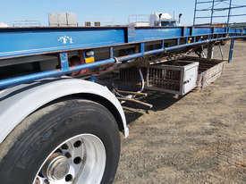 Moore Semi Flat top Trailer - picture0' - Click to enlarge