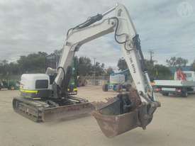 Bobcat E85 - picture0' - Click to enlarge