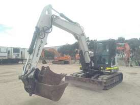 Bobcat E85 - picture1' - Click to enlarge