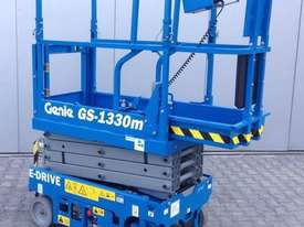 13ft Scissor Lift and Trailer Package - picture2' - Click to enlarge