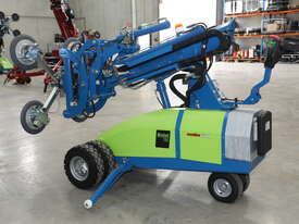 Winlet 785 - 785kg Glass Handling Machine - picture0' - Click to enlarge