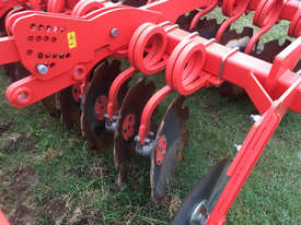 Maschio  Maschio 2.5m Rigid Disc Harrow with 610mm disc b Disc Plough Tillage Equip - picture2' - Click to enlarge