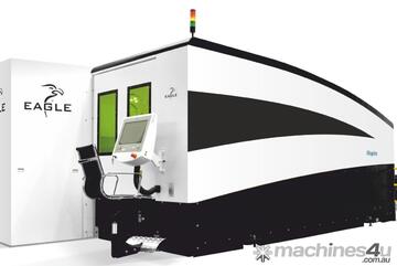 Eagle iNspire Laser Cutting Technology