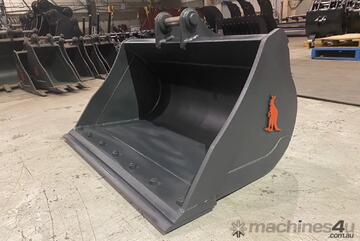 3 Ton Excavator 1200mm Mud Bucket