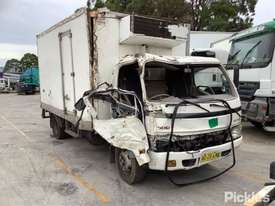 2007 Hino 300 916 - picture0' - Click to enlarge