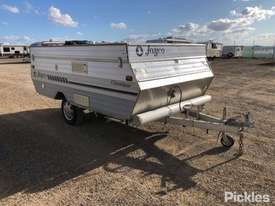 1990 Jayco Classique - picture0' - Click to enlarge