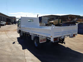 Hino Dutro 7500 Tipper Truck - picture1' - Click to enlarge