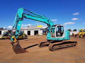 2004 Kobelco SK200SR Excavator *CONDITIONS APPLY* - picture0' - Click to enlarge