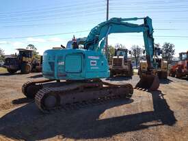 2004 Kobelco SK200SR Excavator *CONDITIONS APPLY* - picture1' - Click to enlarge