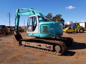 2004 Kobelco SK200SR Excavator *CONDITIONS APPLY* - picture2' - Click to enlarge