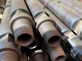 Quality European DRILL RODS - IN STOCK!!! - picture0' - Click to enlarge
