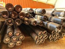 Quality European DRILL RODS - IN STOCK!!! - picture1' - Click to enlarge