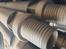 Quality European DRILL RODS - IN STOCK!!! - picture2' - Click to enlarge