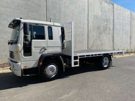 Volvo FL6 Tray Truck - picture0' - Click to enlarge