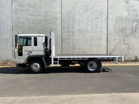 Volvo FL6 Tray Truck - picture0' - Click to enlarge