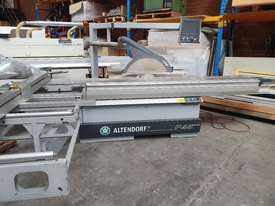 Altendorf F45 Elmo Panel Saw - picture0' - Click to enlarge