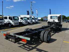 2015 HINO 500 FE7J - Cab Chassis Trucks - 1426 - picture2' - Click to enlarge