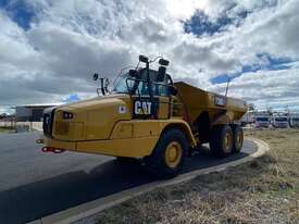 2018 Caterpillar 730C2 Articulated Dump Truck  - picture1' - Click to enlarge