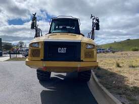 2018 Caterpillar 730C2 Articulated Dump Truck  - picture0' - Click to enlarge