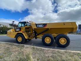2018 Caterpillar 730C2 Articulated Dump Truck  - picture2' - Click to enlarge