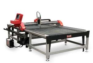 BLAZE CNC Plasma Cutter Available in 1250mm x 1250mm & 1500mm x 3000mm Table - Great Price