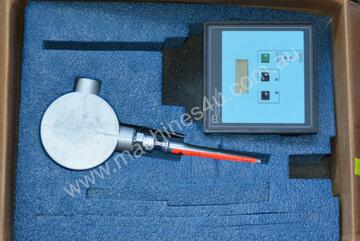 Endress and Hauser Hygro Guard rh-plus 2550-04D0 Relative Humidity Analyzer
