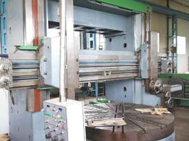 Factory Refurbished European Vertical Borer Model SC-27-33 - picture0' - Click to enlarge