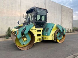 Ammann AV130 Static Roller Roller/Compacting - picture0' - Click to enlarge