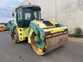Ammann AV130 Static Roller Roller/Compacting - picture0' - Click to enlarge