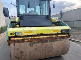 Ammann AV130 Static Roller Roller/Compacting - picture2' - Click to enlarge