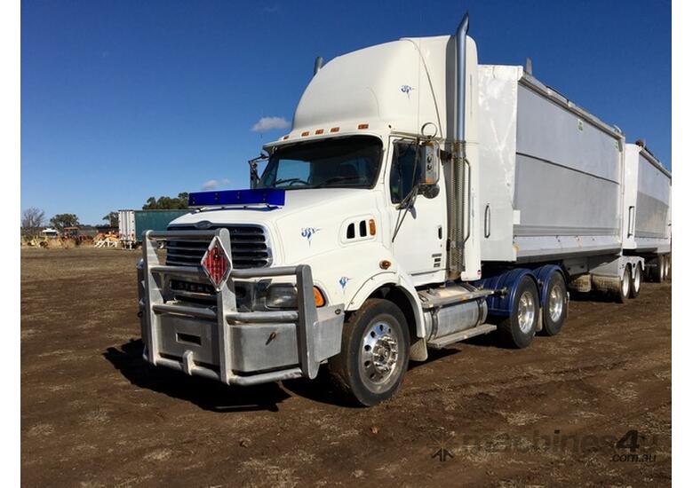Used sterling FORD sterling prime mover Prime Mover Trucks in CHARLTON, QLD