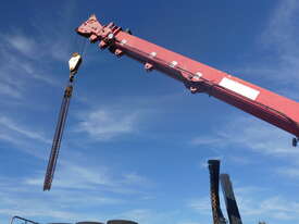 JEC SL 8300 8 Tonne Wobbly Crane  - picture1' - Click to enlarge