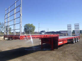Freightmaster Semi Drop Deck Trailer - picture0' - Click to enlarge
