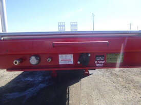 Freightmaster Semi Drop Deck Trailer - picture2' - Click to enlarge