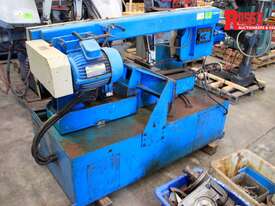 Parkanson Band Saw PK-460SAM - picture0' - Click to enlarge