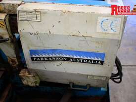 Parkanson Band Saw PK-460SAM - picture2' - Click to enlarge