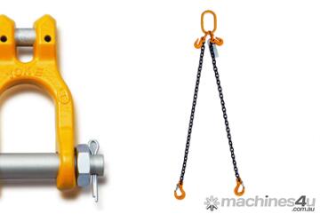 Lifting Equipment | Various Tonne Capacities | Authorised Dealer for High-Quality Solutions Lifting Equipment | Various Tonne Capacities | Authorised Dealer for High-Quality Solutions
