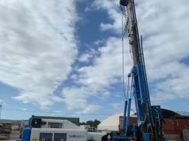 2012 SOILMEC SM-28 TRACK MOUNTED HYDRAULIC MICRO DRILLING RIG - picture0' - Click to enlarge