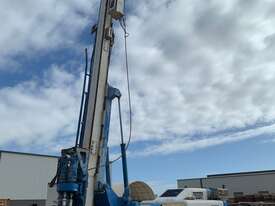 2012 SOILMEC SM-28 TRACK MOUNTED HYDRAULIC MICRO DRILLING RIG - picture0' - Click to enlarge