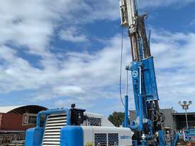 2012 SOILMEC SM-28 TRACK MOUNTED HYDRAULIC MICRO DRILLING RIG - picture1' - Click to enlarge