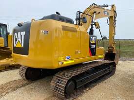 2017 Caterpillar 320FL Excavator  - picture1' - Click to enlarge