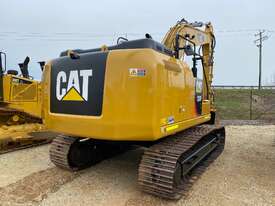 2017 Caterpillar 320FL Excavator  - picture2' - Click to enlarge