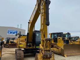 2017 Caterpillar 320FL Excavator  - picture0' - Click to enlarge