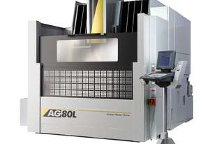 Sodick   AG80L Die Sinker EDM