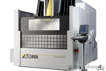 Sodick   AG80L Die Sinker EDM