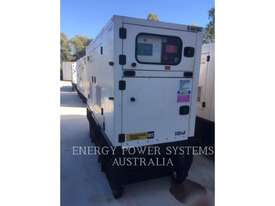 OLYMPIAN XQE60 Portable Generator Sets - picture0' - Click to enlarge